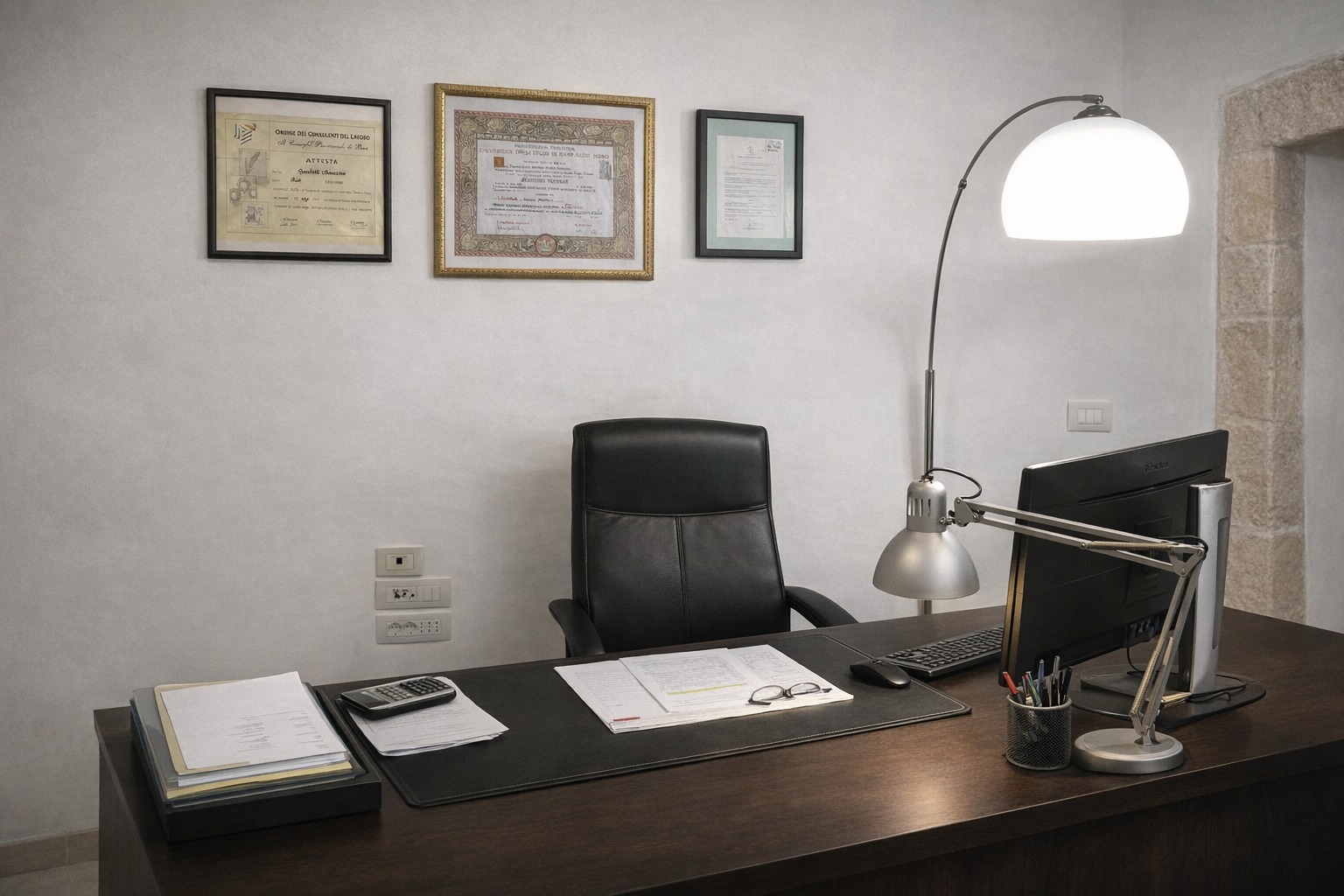 Studio Sportelli - Consulenza del Lavoro