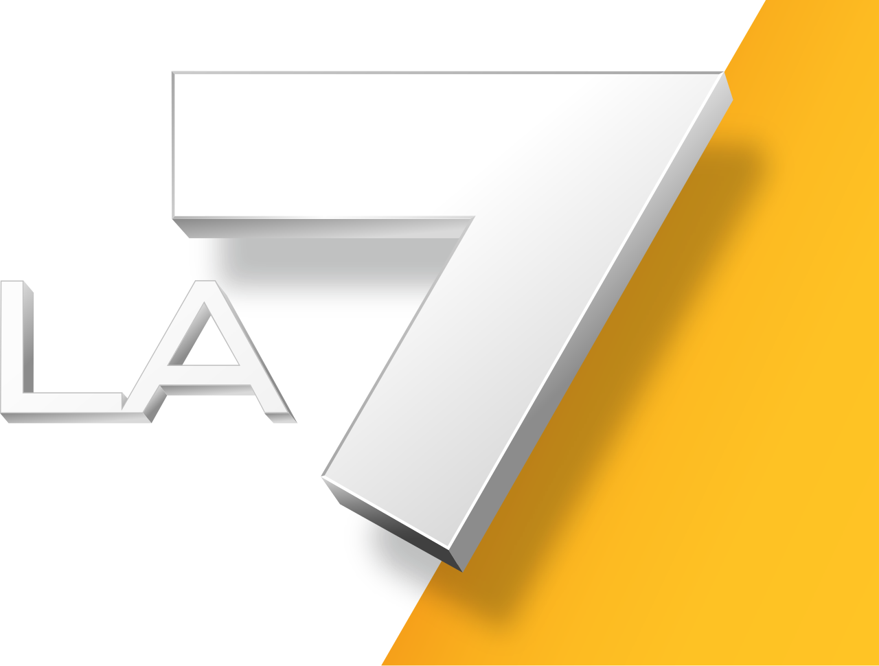 La 7